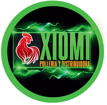 Distribuidora Xiomi logo