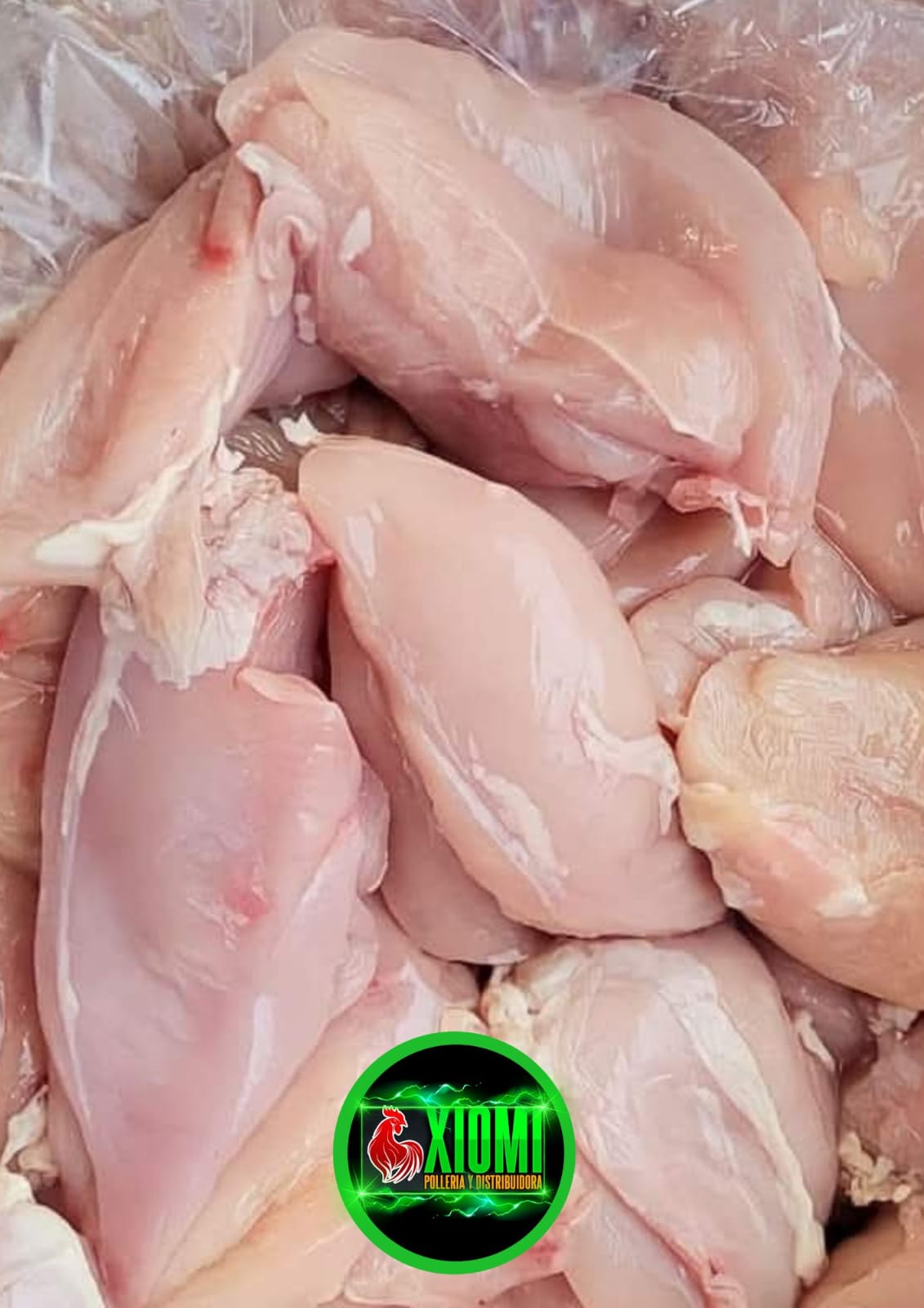 Bifes x 20kg